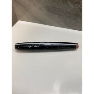 Avon Lip Gloss Mocha Latte G540 Glazewear Sparkle Sealed new